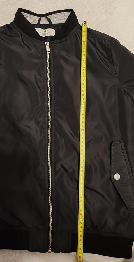 Prechodná bunda, h&m,146