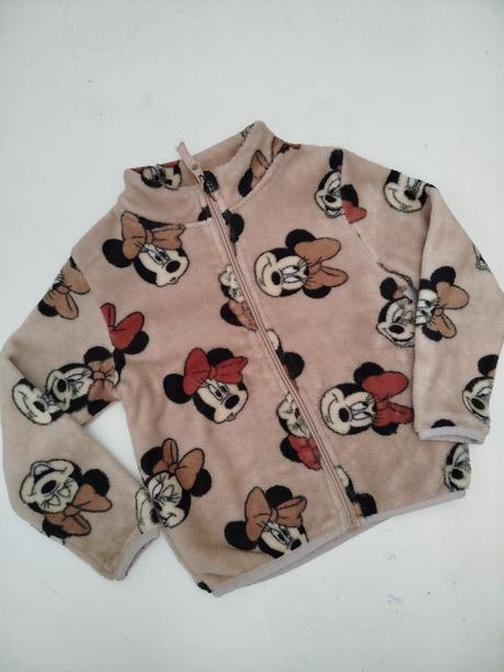 Minnie mikina, disney,104