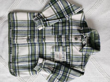 Karovany kabatik, sinsay,116