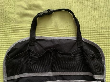 Organizér do auta ultimate speed, 