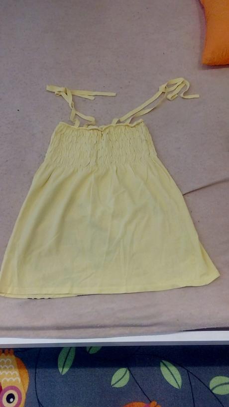 Damske tricko, gate,l