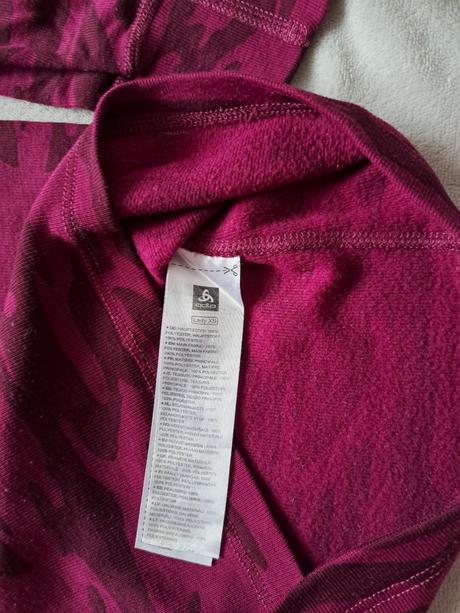 Funkcne tricko 8e, xs