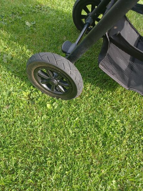 Športový kočík, zopa,zopa move