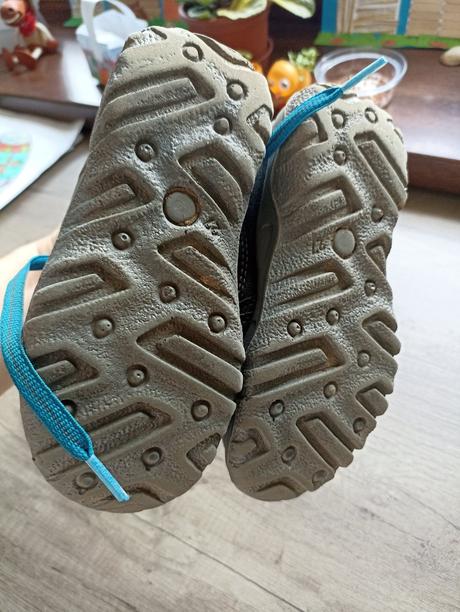 Čižmičky superfit, superfit,27