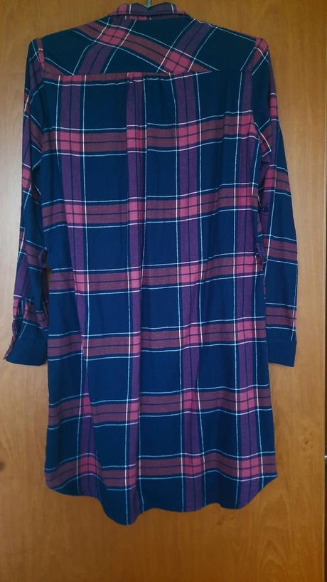 Košeľové šaty glo-story, glo-story,164