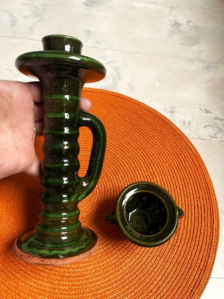 Keramická súprava, 