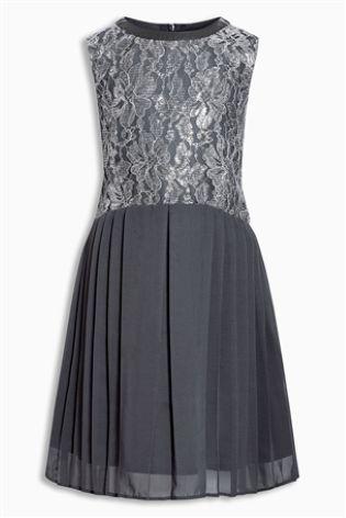 Sviatočné točivé šaty next, next,98