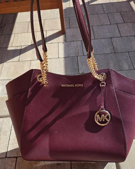 Damska kabelka mk, michael kors