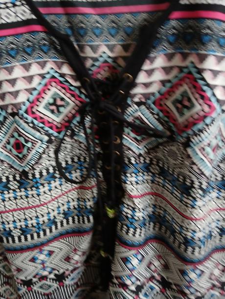 Tunika, marks & spencer,48