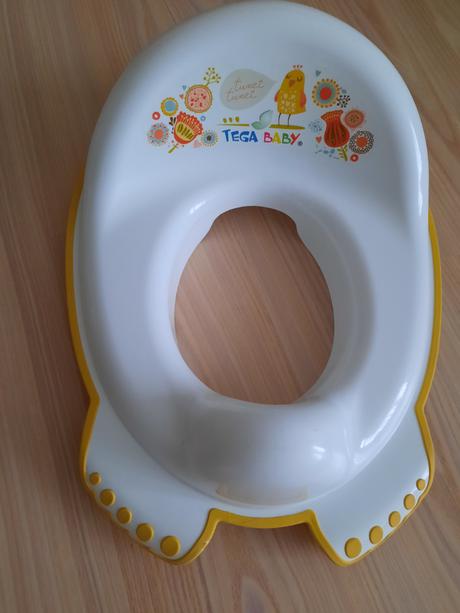 Detske sedadko na wc folk, 