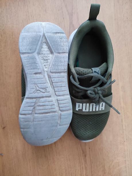 Tenisky puma 32, puma,32