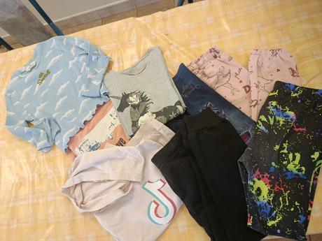 Mix 10/11, 140–152