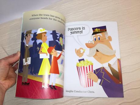 Scott brown all aboard,