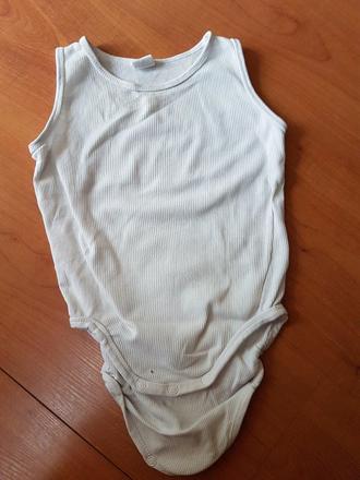 Body hm 80 9-12, h&m,80