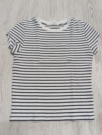 Tričko, h&m,146