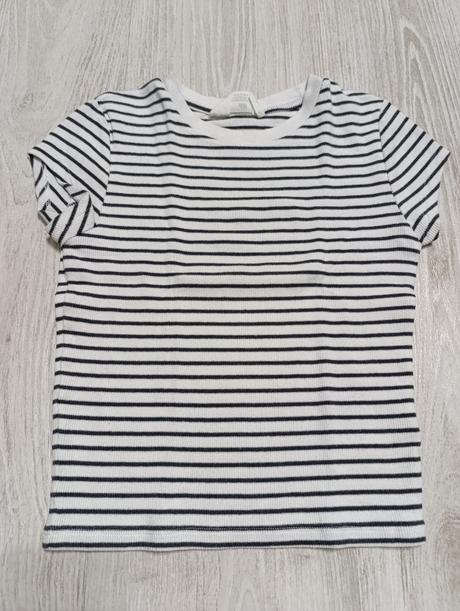 Tričko, h&m,146