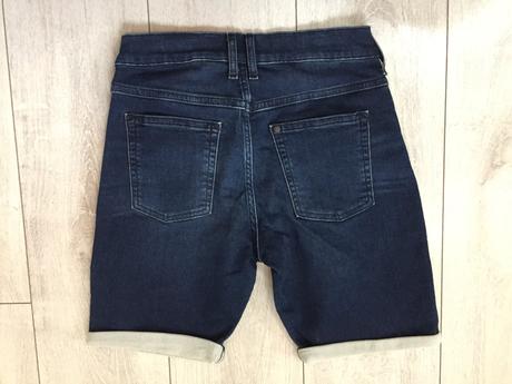 Chlapcenske kratke nohavice 11-12 rokov, h&m,152