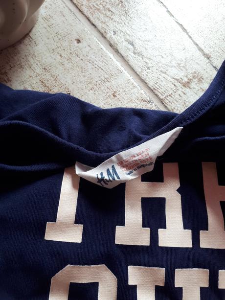 Saty sportove 122/128, h&m,128