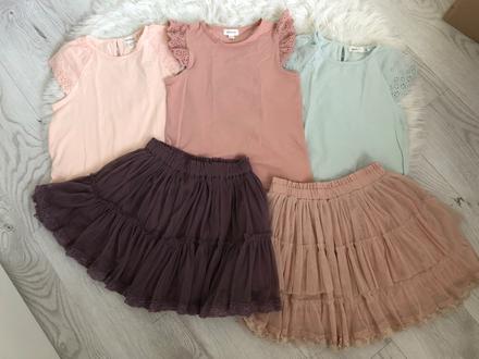 Tricka+sukne, 104–116