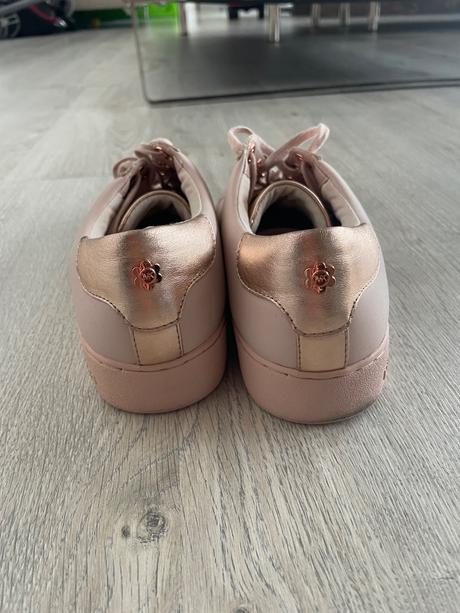 Predám kožené tenisky michael kors, michael kors,40