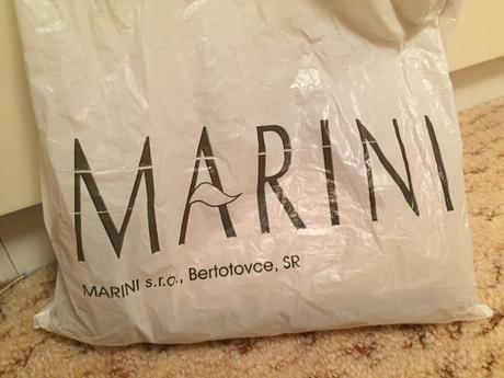 Zlata spolocenska kabelka,