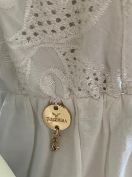 Luxusne saticky fracomina, fracomina,s