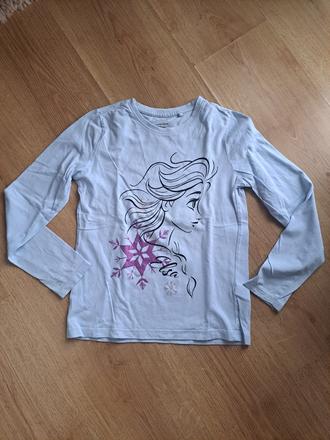 Tričko frozen, sinsay,140