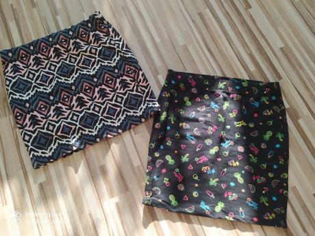 Predám sukne, new yorker,xs