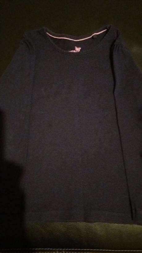 Tričko, lupilu,98