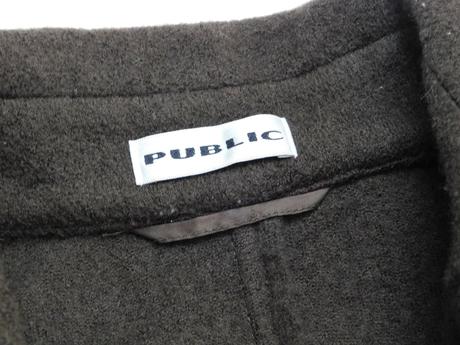 Luxusny vlneny blejzer, 40