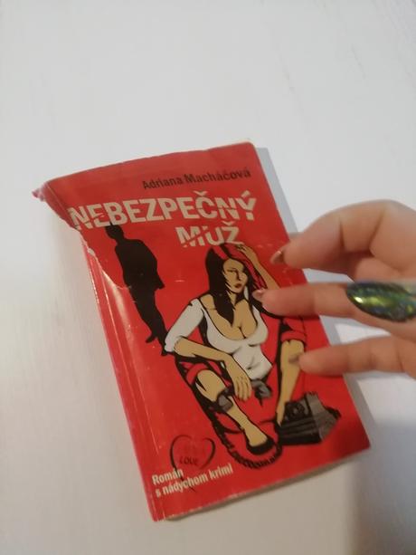 Romány do kabelky, 