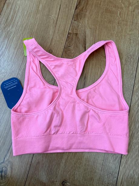 Športová podprsenka, champion,xs