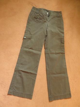 Dievčenské nohavice - veľ. 32_tom tailor, tom tailor,36