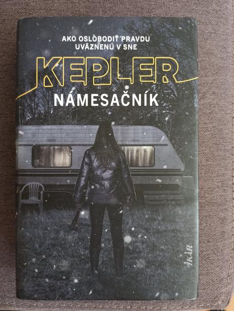 Lars kepler. námesačník, 