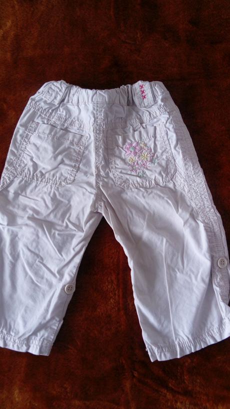 Letné nohavice, tu,74