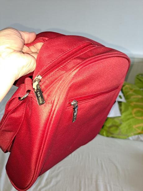 Termotaska avent, avent