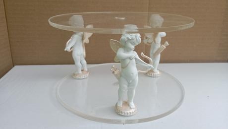 Rôzne dekorácie na torty, 