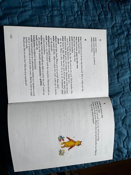 Rozprávky o dievčatku girl, 