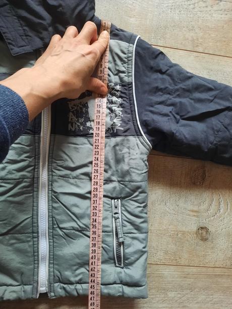 Zimný kabát tik&tak, tik & tak,92