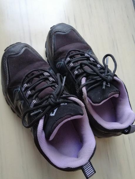 Outdoor topánky crossroad, 36