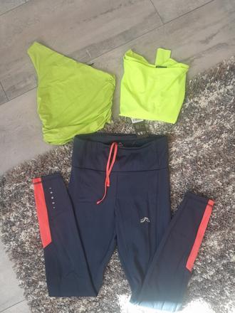 Športový balík xs, xs