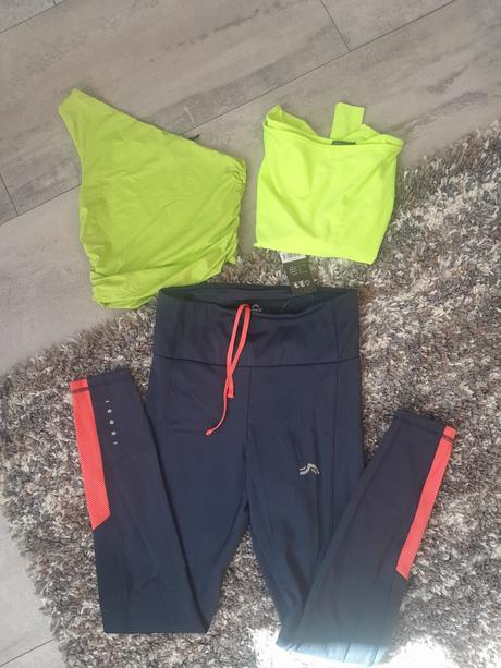 Športový balík xs, xs