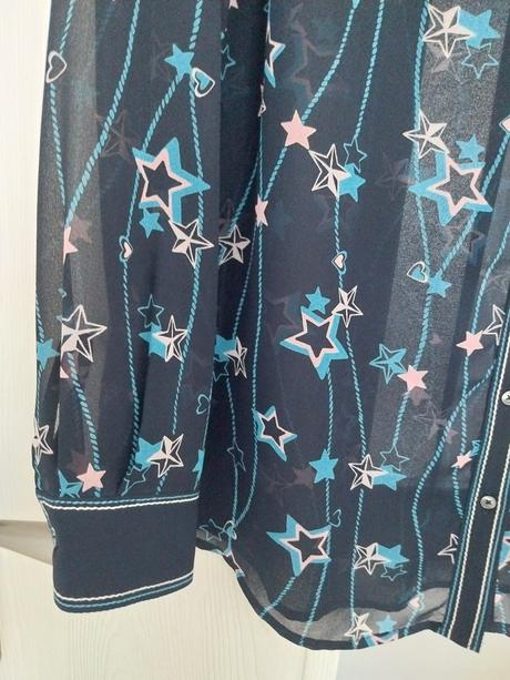 Košeľa, tommy hilfiger,m