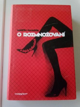 O rozmnožovaní,