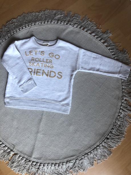 Mikina teplejšia, zara,110