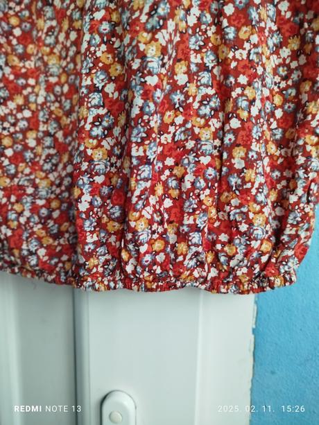 Ľahky top, pimkie,m