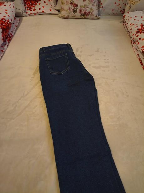 Predám dámske rifle, adidas,36