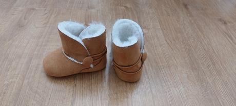 Capačky -zateplené, 18