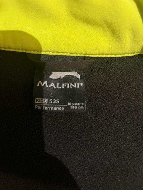 Prechodna bunda, 146