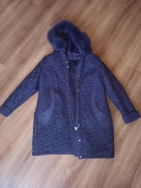 Zimná bunda, 58